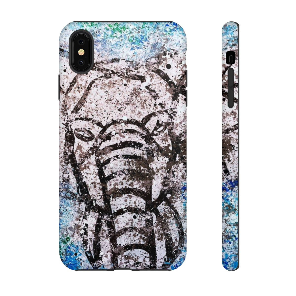 Trunk Nebula Tough Case