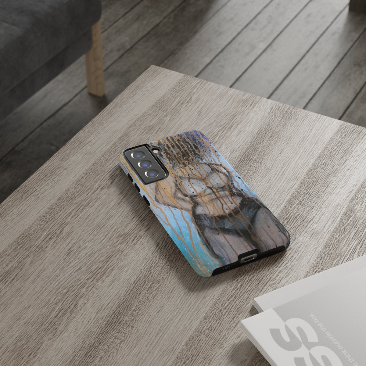 Beautiful Stranger Tough Case