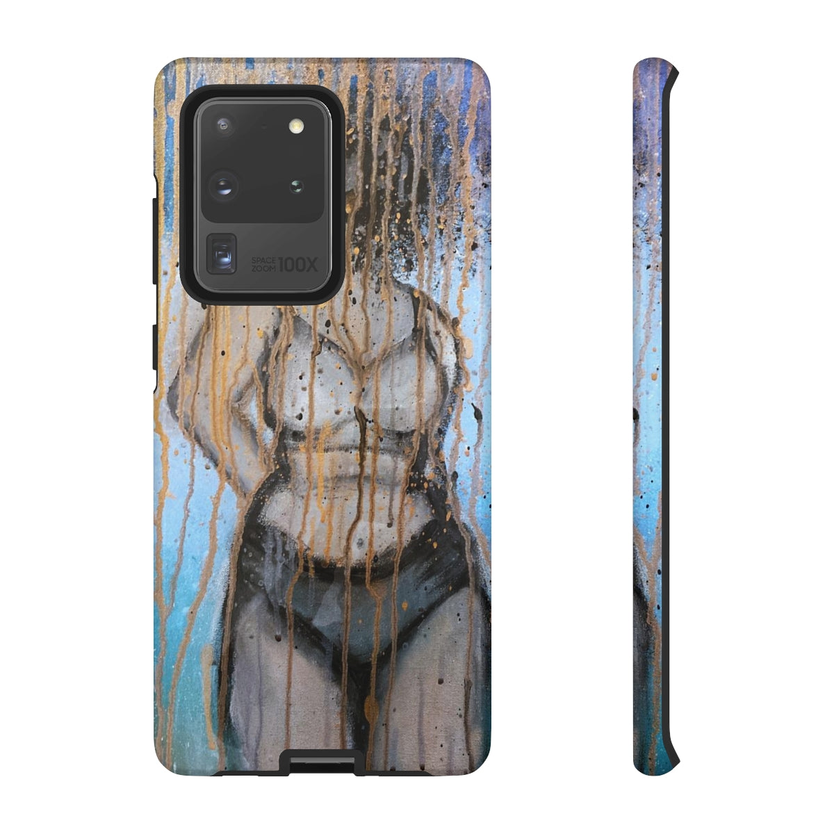 Beautiful Stranger Tough Case
