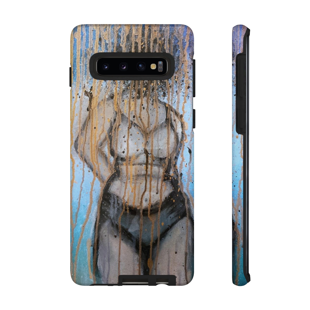 Beautiful Stranger Tough Case