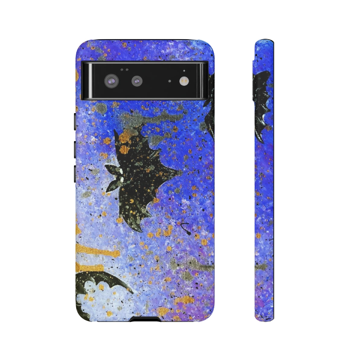 Bats Tough Case