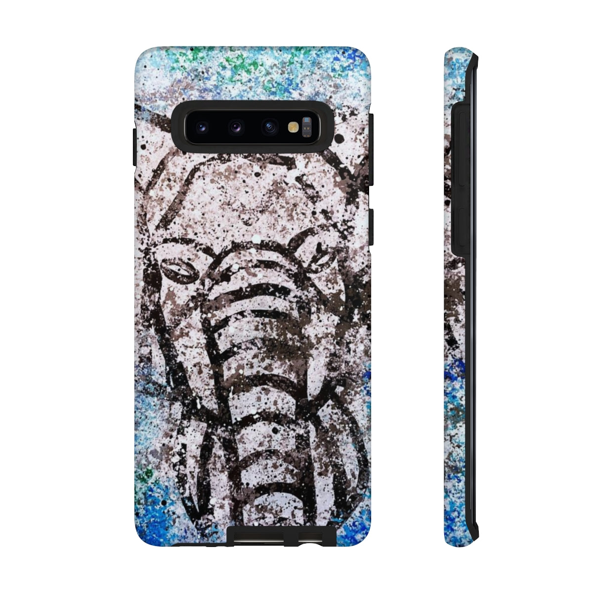 Trunk Nebula Tough Case