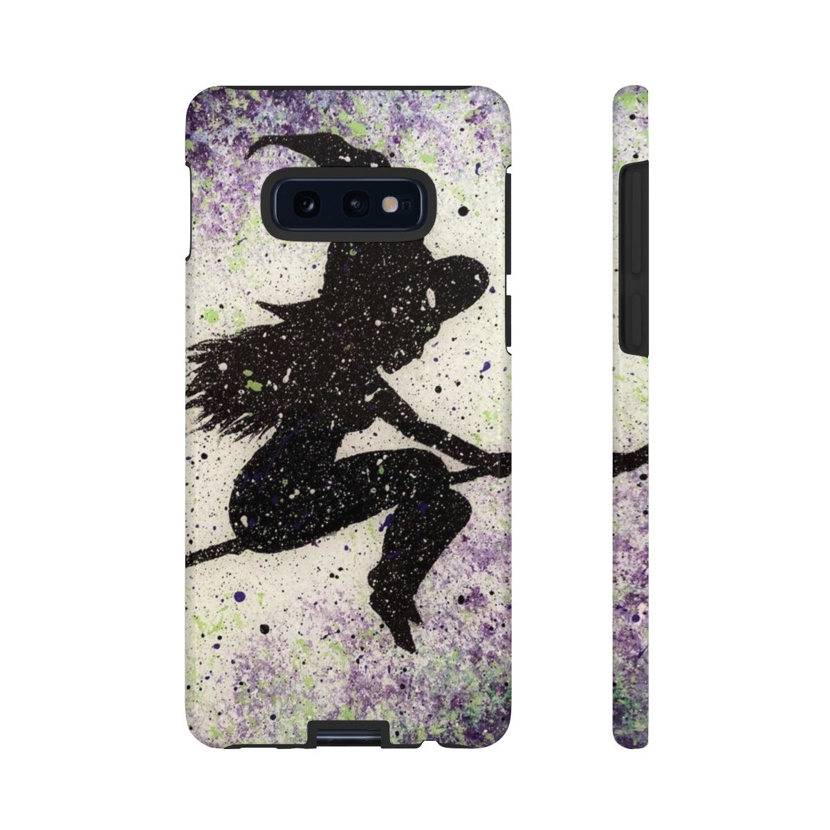 PolyWitch Tough Case