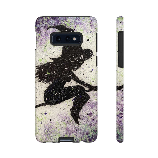 PolyWitch Tough Case