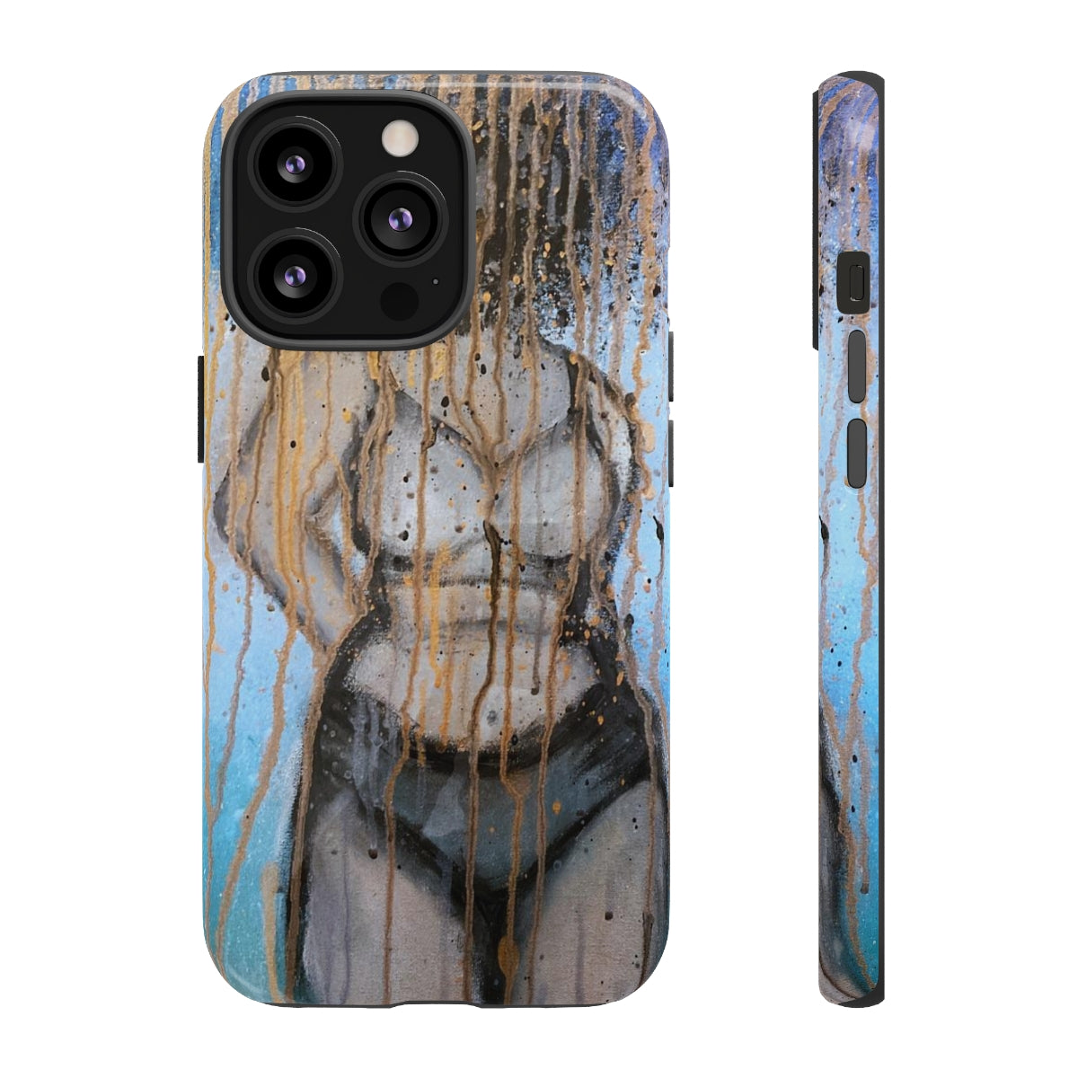 Beautiful Stranger Tough Case