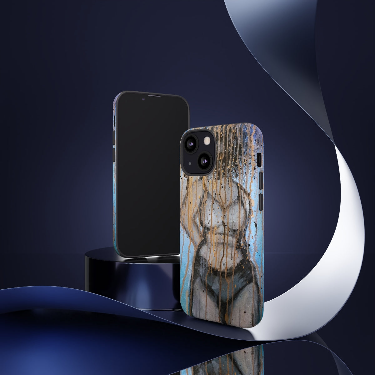 Beautiful Stranger Tough Case