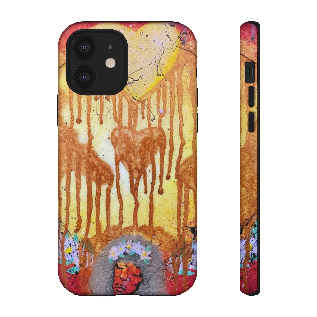 Gaia Tough Case