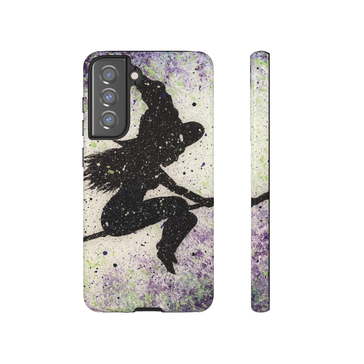 PolyWitch Tough Case