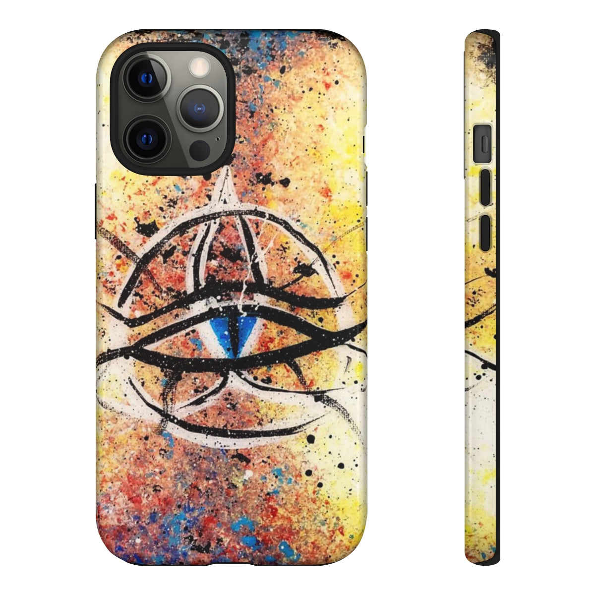 Healing Tough Case