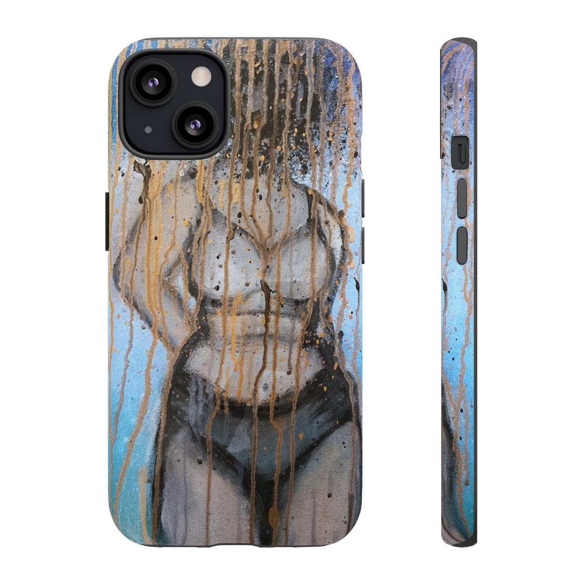 Beautiful Stranger Tough Case