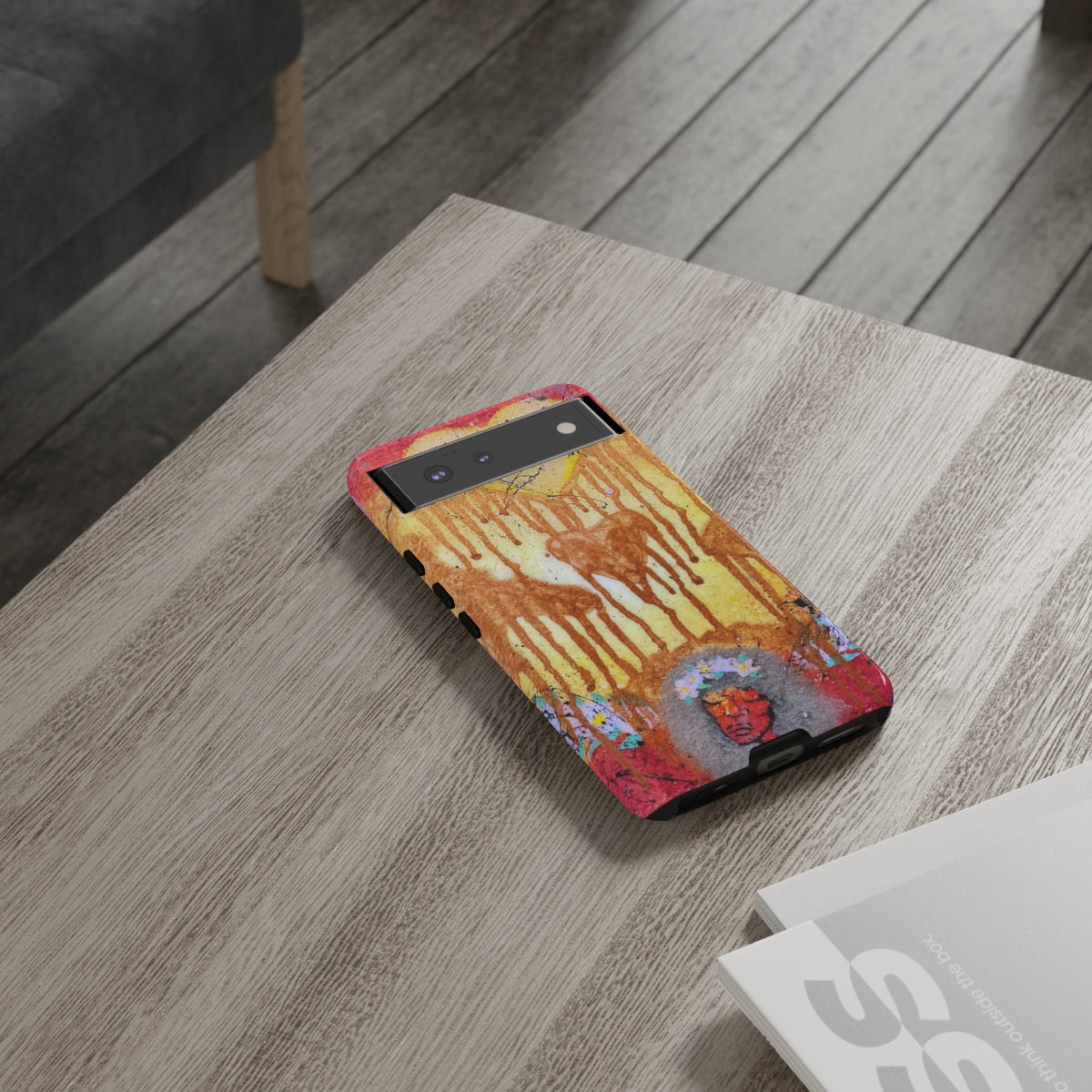 Gaia Tough Case
