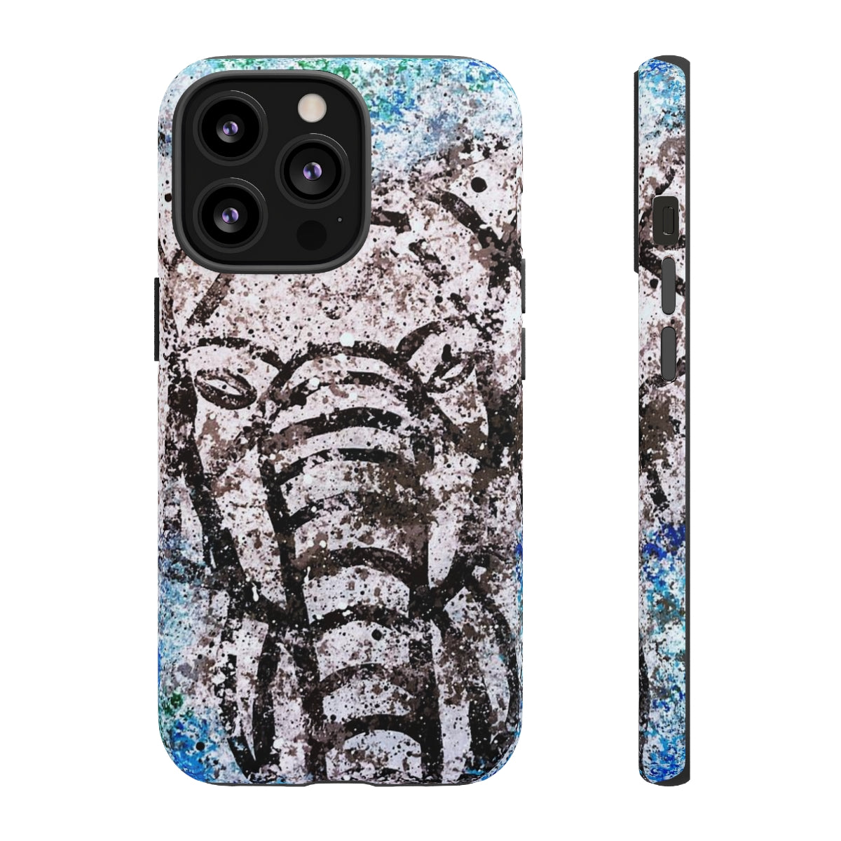 Trunk Nebula Tough Case