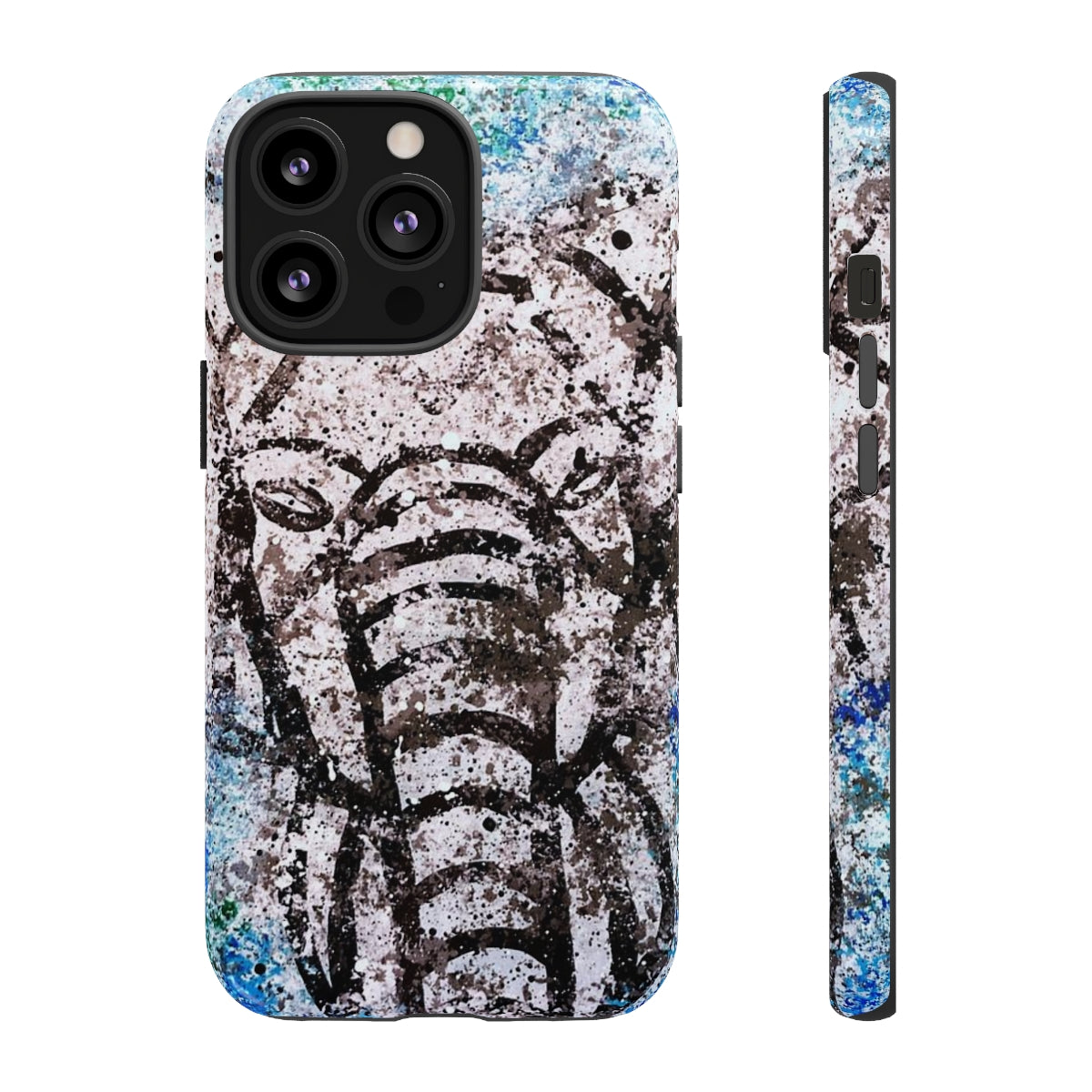 Trunk Nebula Tough Case