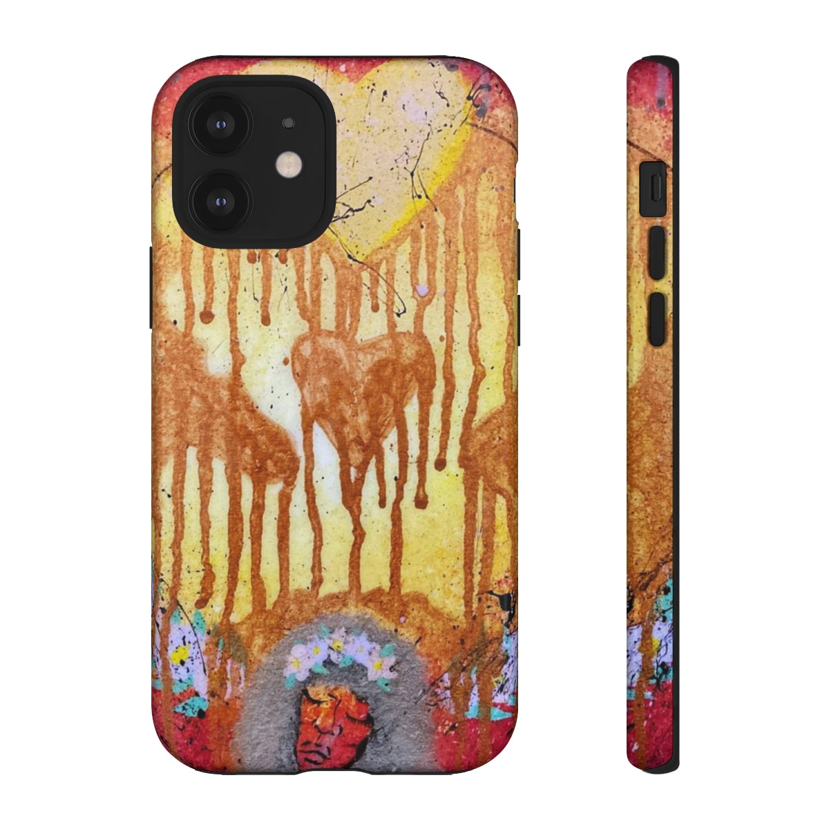Gaia Tough Case