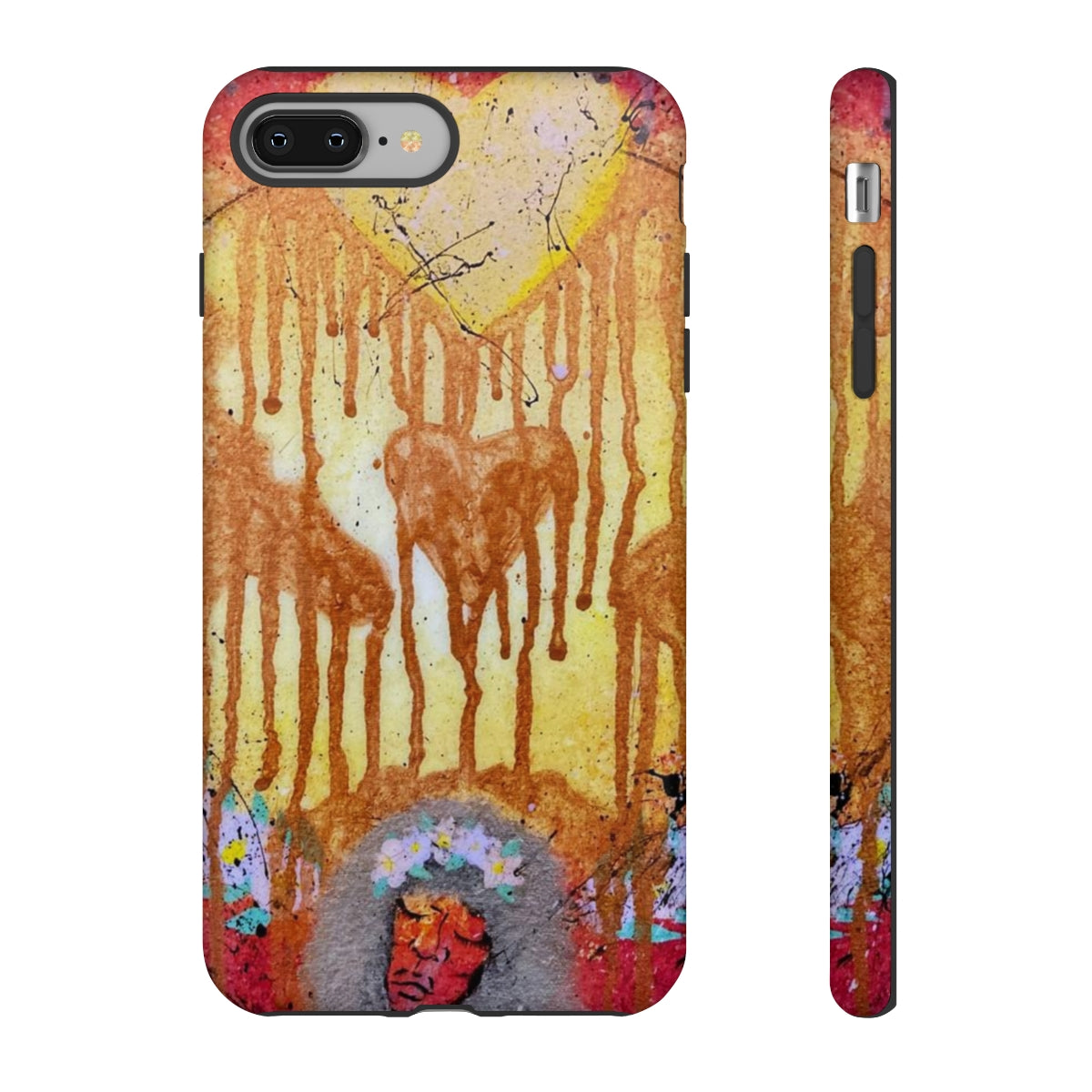 Gaia Tough Case