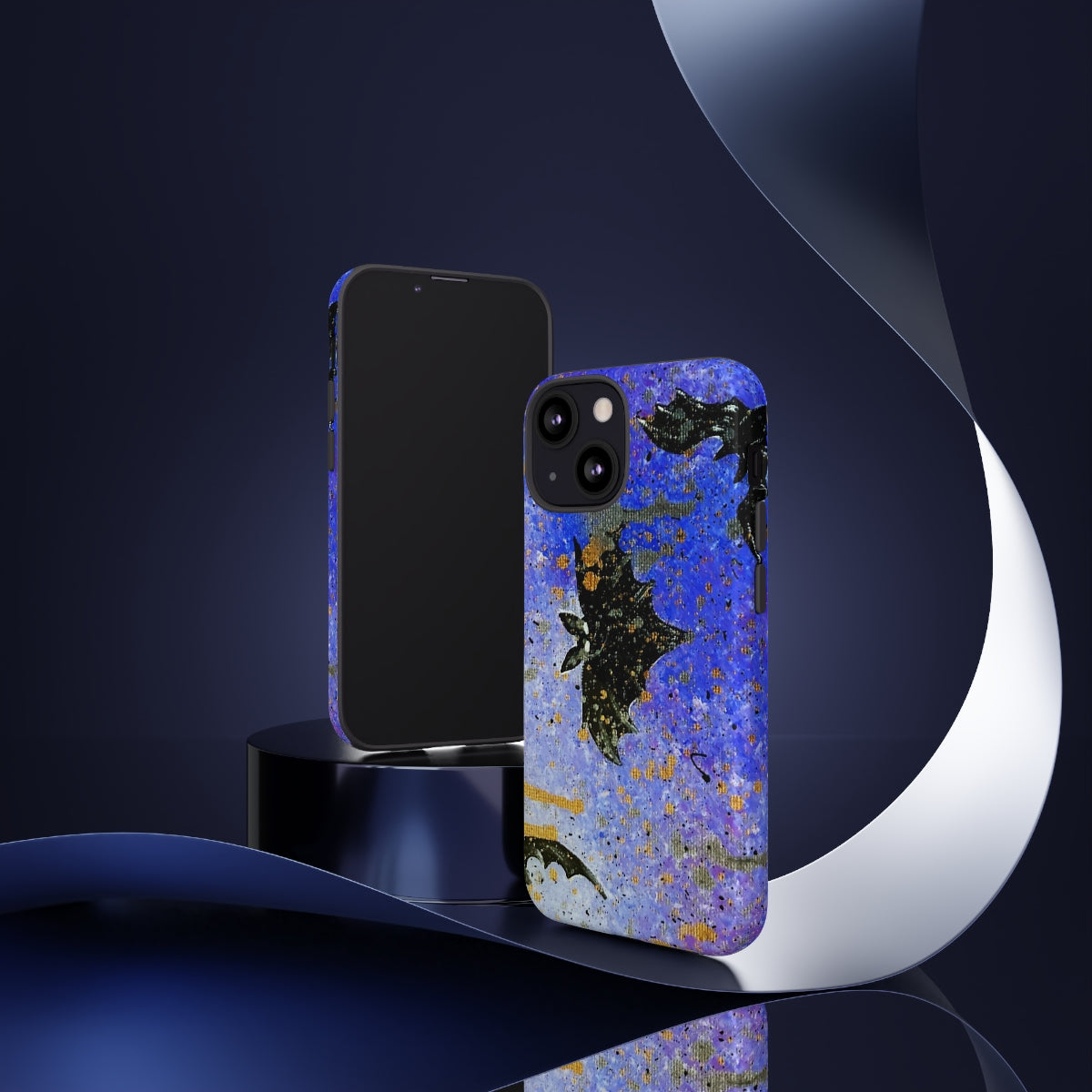 Bats Tough Case