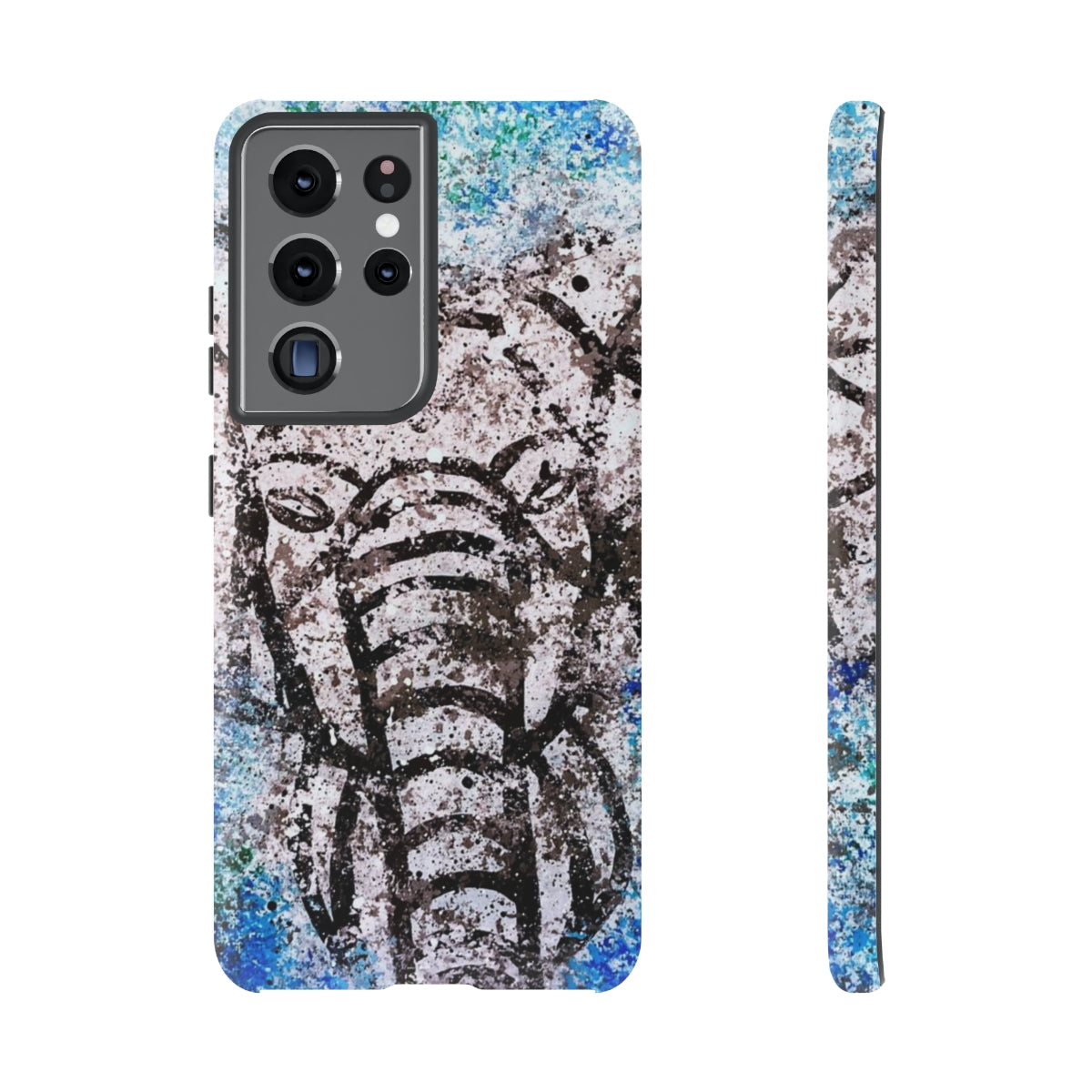 Trunk Nebula Tough Case