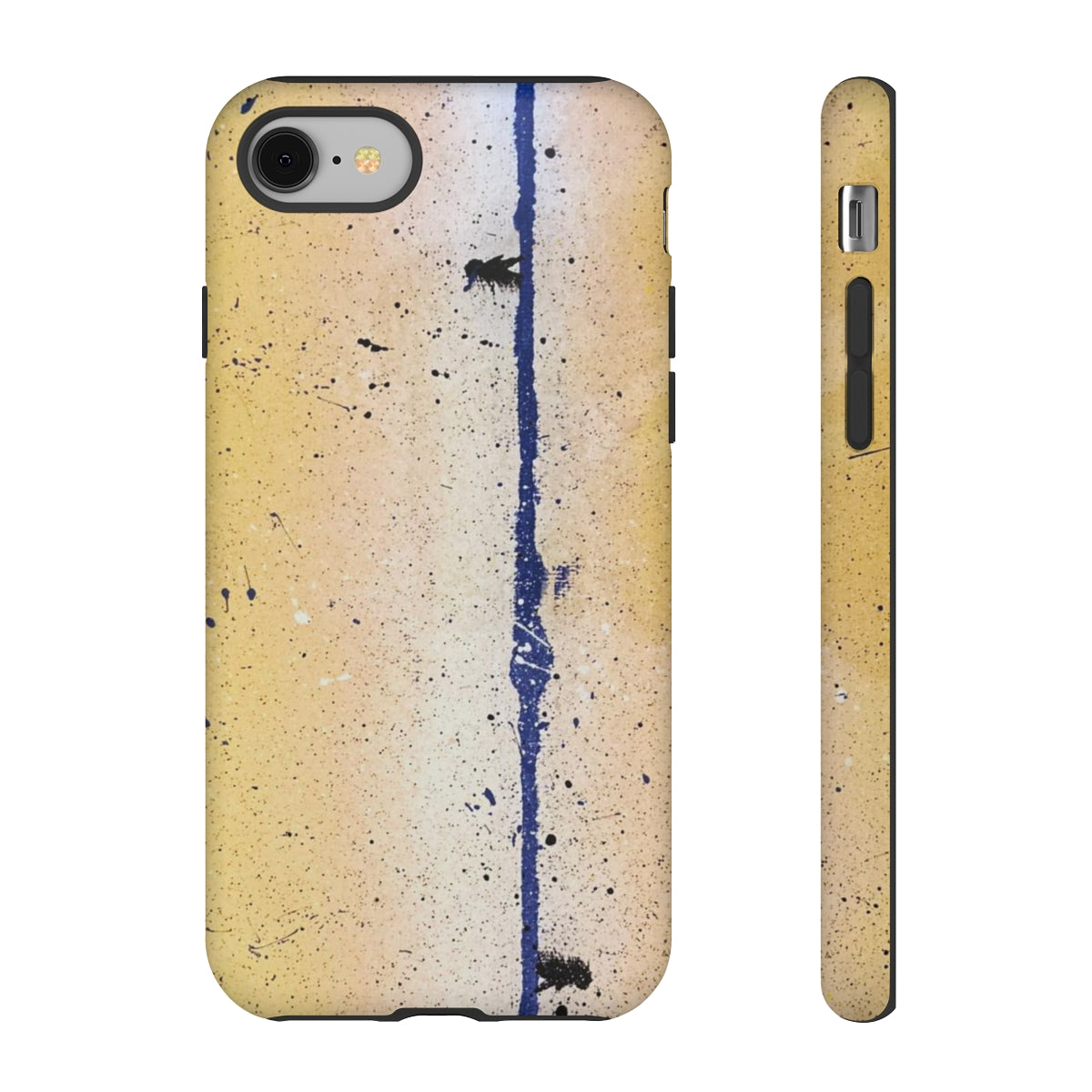 Parallel Tough Case