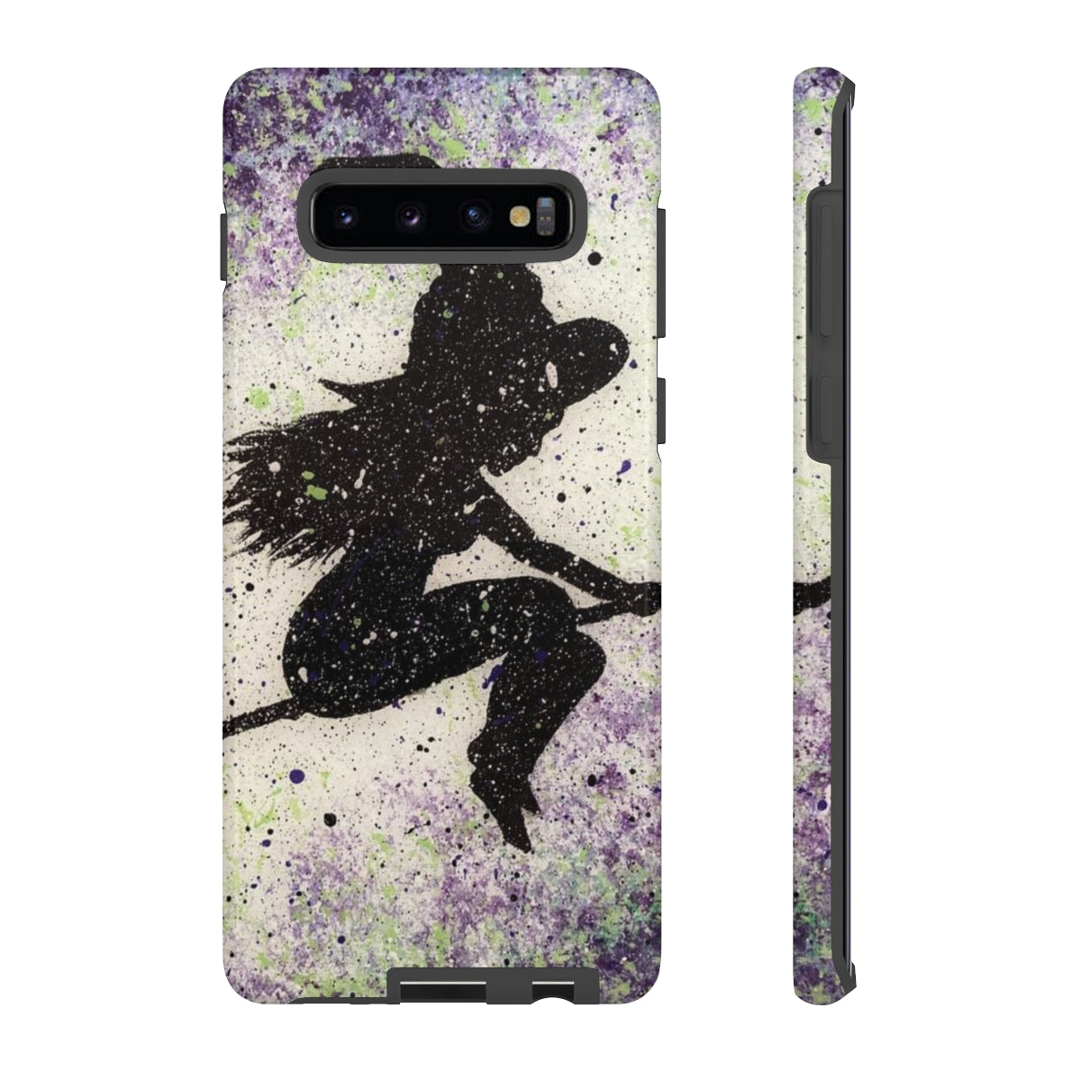 PolyWitch Tough Case
