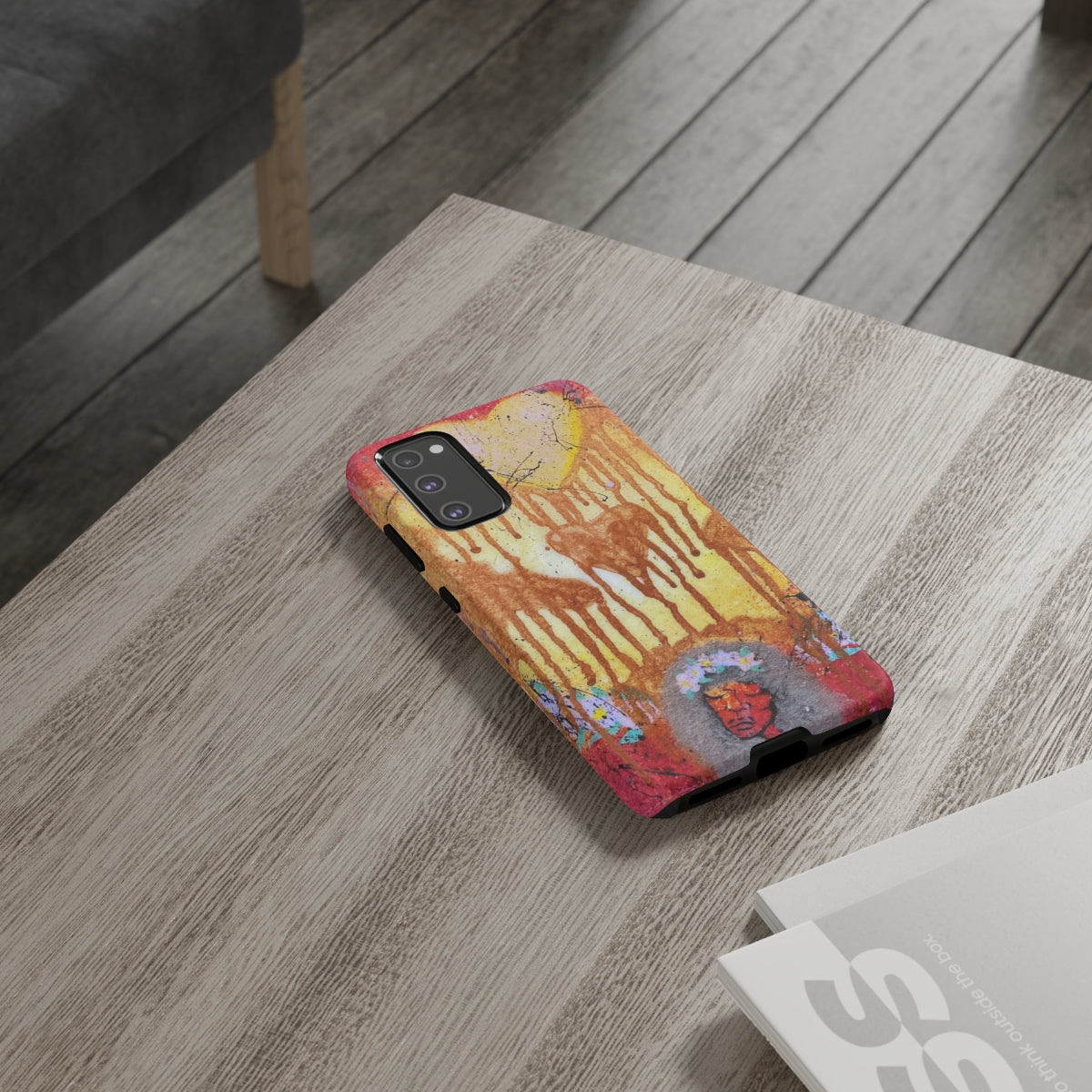 Gaia Tough Case