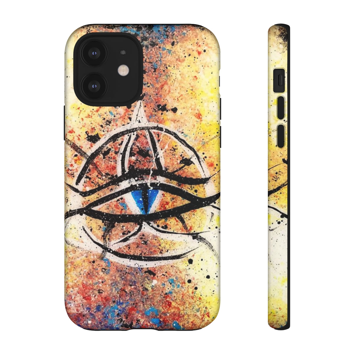 Healing Tough Case