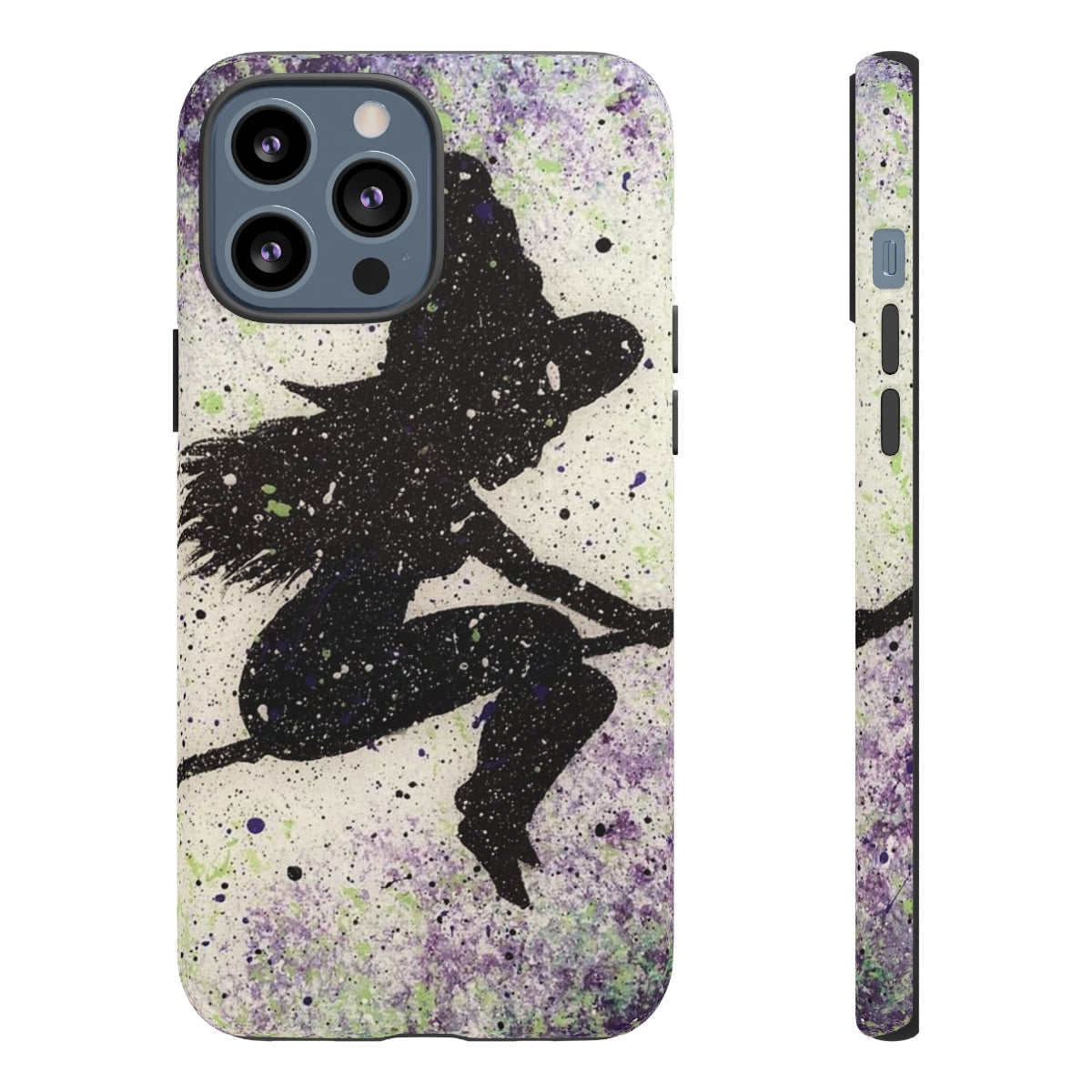 PolyWitch Tough Case
