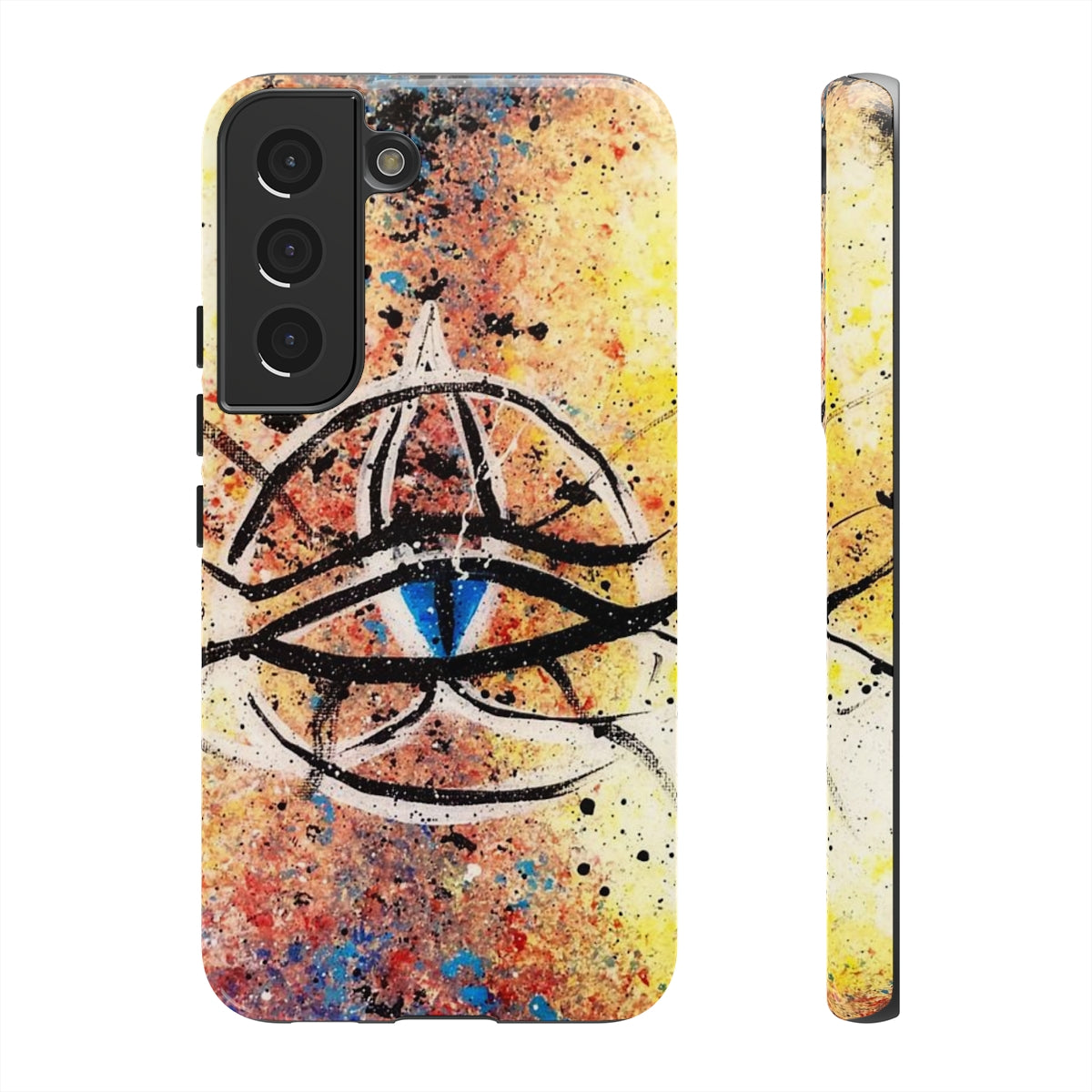 Healing Tough Case