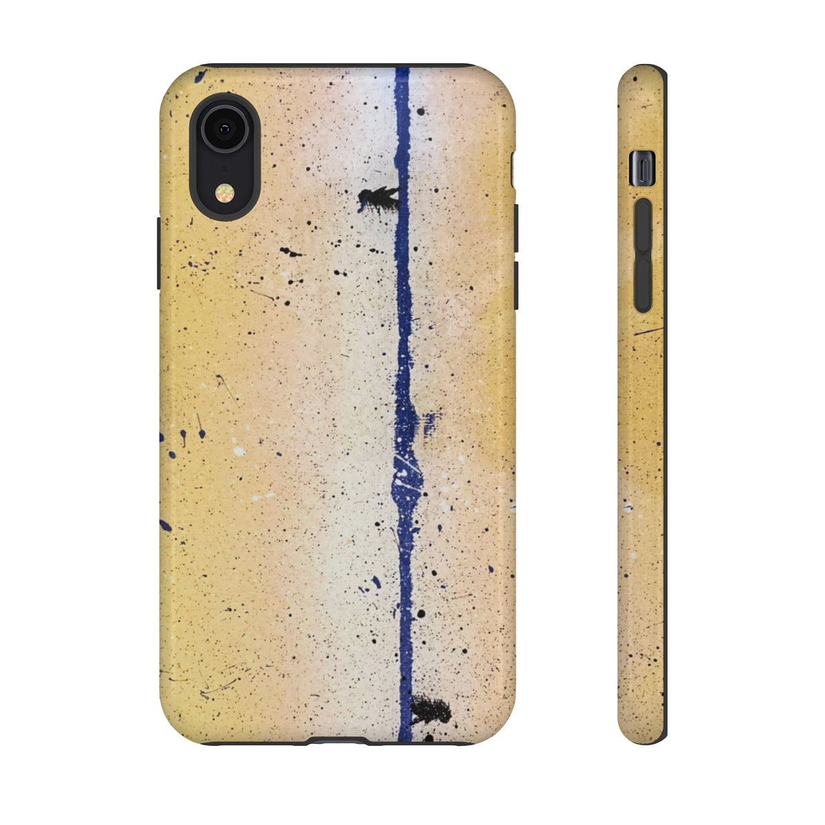 Parallel Tough Case