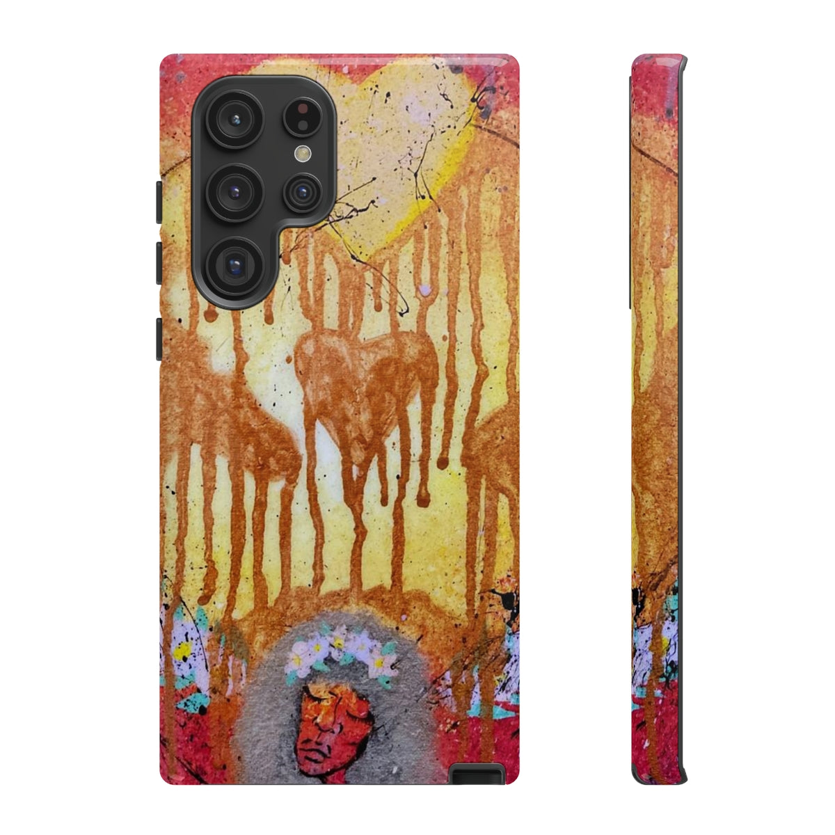 Gaia Tough Case