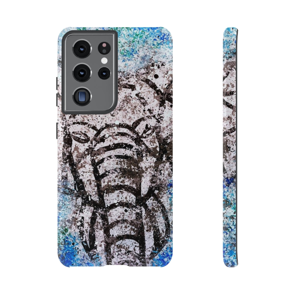 Trunk Nebula Tough Case